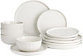 Famiware Stoneware Dinnerware Sets by Famiware