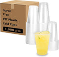 Karat 7oz Plastic Cups, and More by Karat