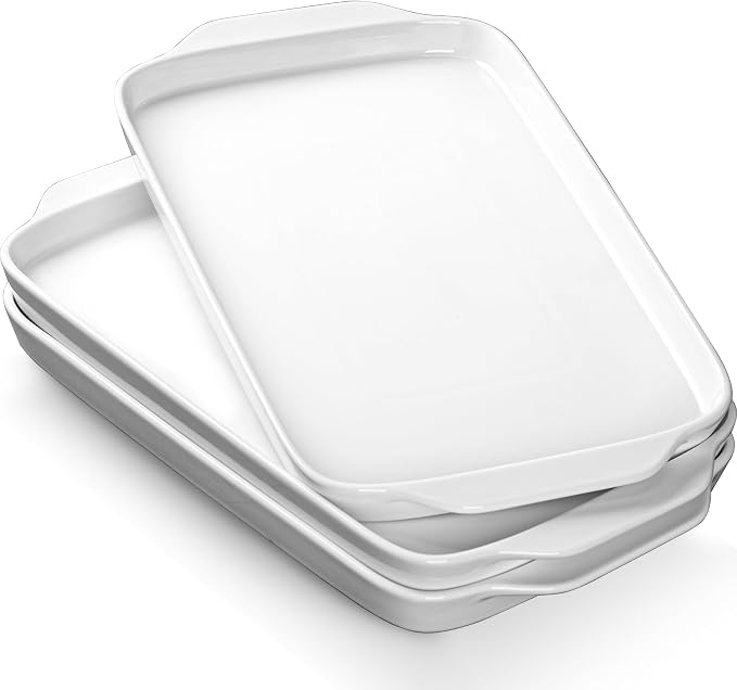 Dizada Large Serving Platter - Image 9