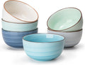 Sweese 4 Oz Porcelain Bowls Set by Sweese