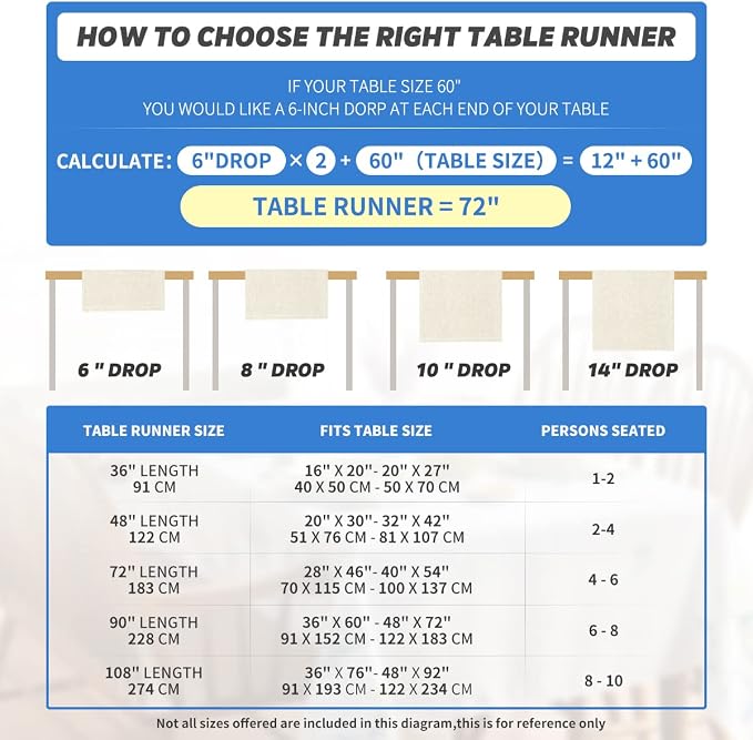 Artoid Mode Beige Bee Sunflower Table Runner, Seasonal Spring Summer Flowers - Image 6