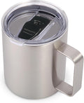 Volhoply 14oz Insulated Stainless Steel Coffee Mug by LiveFully%EF%BC%8CDrinkFreely%E2%80%94KeepGoingwithVolhoply%EF%BC%81