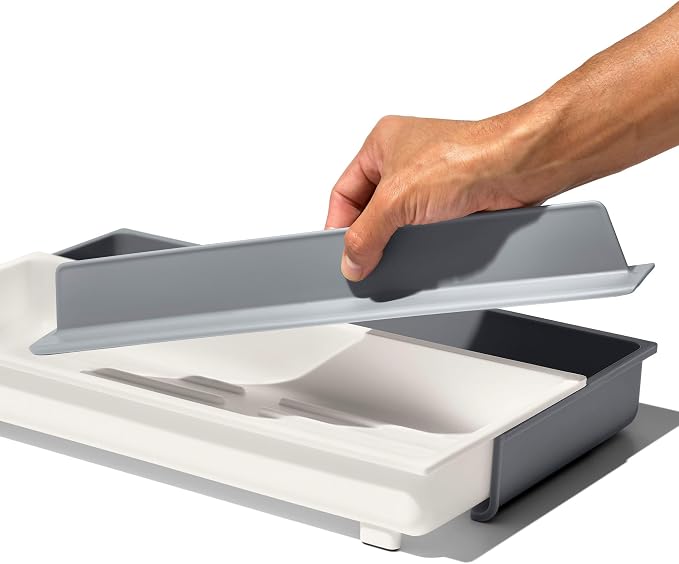 OXO Good Grips Expandable Long Tool Organizer - Image 5