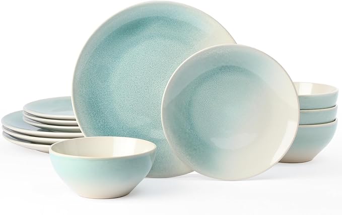 Famiware Stoneware Dinnerware Sets by Famiware
