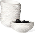 Cereal Bowls 26 OZ, Ceramic Soup Bowls by Artena