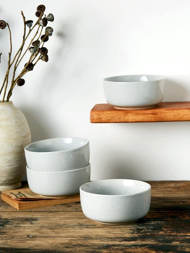 famiware Milkyway Cereal Bowl, Soup Bowls - Image 5