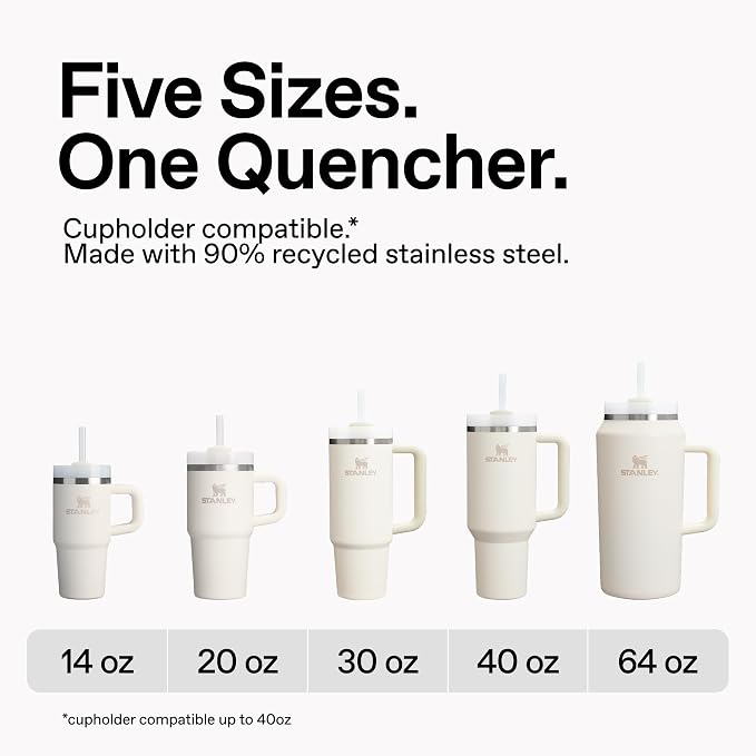 STANLEY Quencher H2.0 Tumbler - Image 5