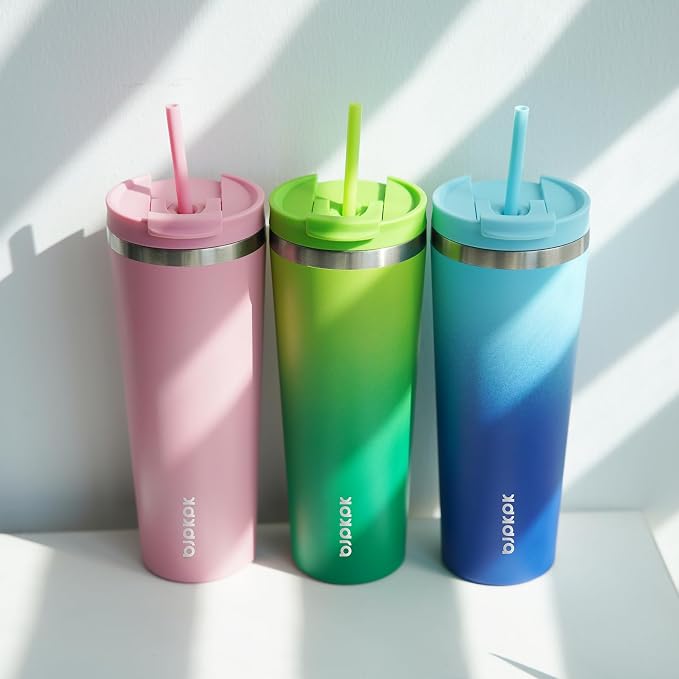 BJPKPK 34oz Coffee Tumbler - Image 6