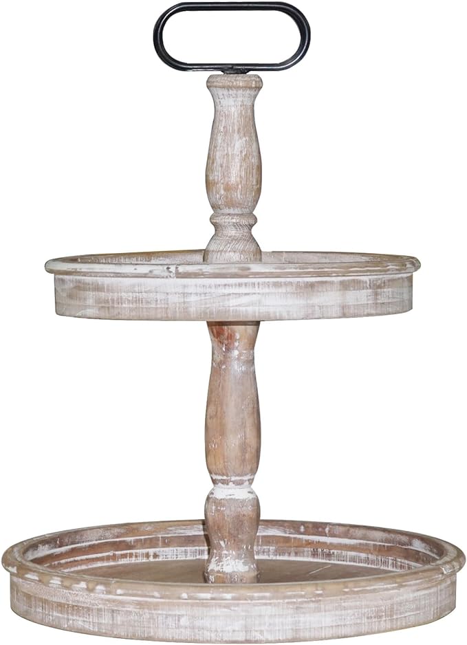Krismax Decorative Trays by Home