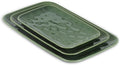 vicrays Ceramic Rectangle Serving Platters by VicraysCeramic