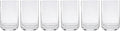Lenox 897839 Tuscany Classics Stackable Glass Coolers by Lenox