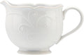 Lenox French Perle Sauce Pitcher by Lenox