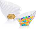 R-kay 6 Pack Angled Candy Bowls by R-KAY