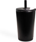HydroJug Everyday Tumbler 14 oz, Ceramic-Lined Straw Cup by Hydrojug