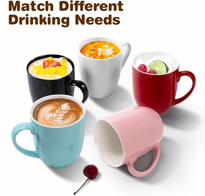 Urbanstrive 16 oz Large Coffee Mug - Image 7