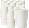 RACETOP Disposable Paper Coffee Cups, Paper Cups, Disposable Coffee Cups by RACETOP