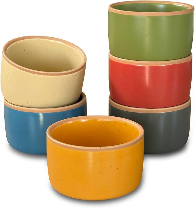 Mora Ceramic Ramekins - 4oz by MORA