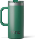 RTIC 16oz Road Trip Travel Mug by RTIC