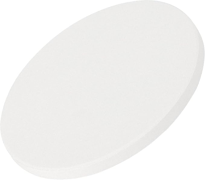 JOIKIT 30 Packs 4 Inch Ceramic Tiles - Image 4
