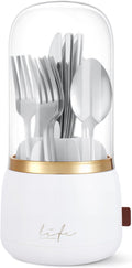 EXIN DECHEN Silverware Organizer by EXINDECHEN