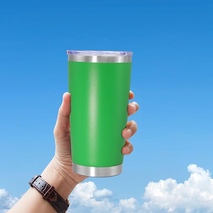 20oz Tumbler Insulated Coffee Tumblers - Image 8