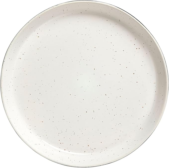 Sango 12-Piece Stoneware Dinnerware Set - Image 6