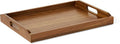 Amazon Basics Wooden Serving Tray by AmazonBasics