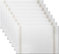 PIGCHCY Placemats Set of 8, Luxurious Elegant Placemats Non-Slip Washable by PIGCHCY