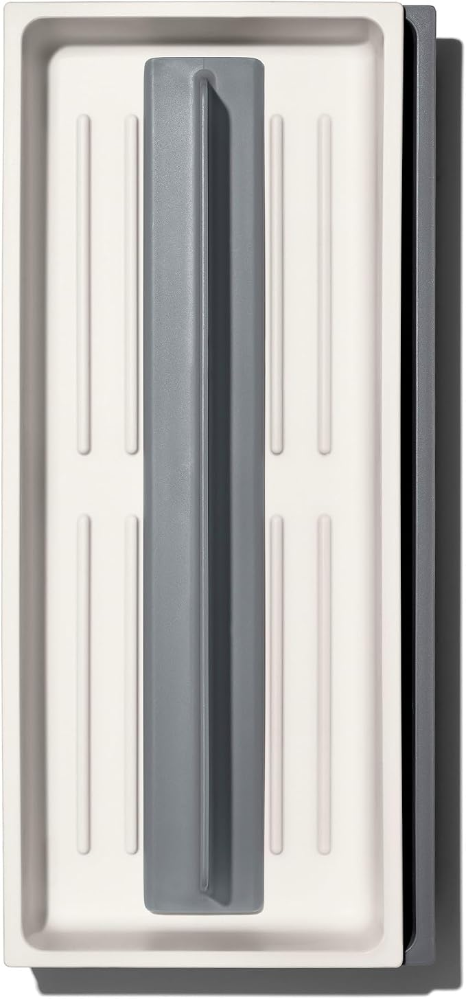 OXO Good Grips Expandable Long Tool Organizer - Image 6