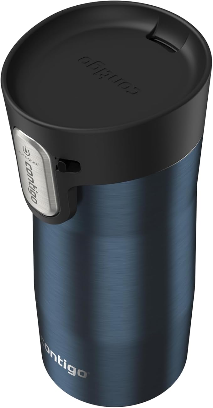 Contigo AUTOSEAL West Loop Vacuum-Insulated Stainless Steel Travel Mug - Image 3