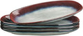 Ceramic Serving Platters by LIUWYHCF