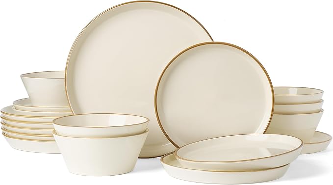 Famiware Saturn Plates and Bowls by Famiware