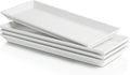 Sweese Porcelain Serving Platters 11.7 Inch by Sweese