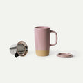 MORA Ceramics Large Tea Mug by MORA