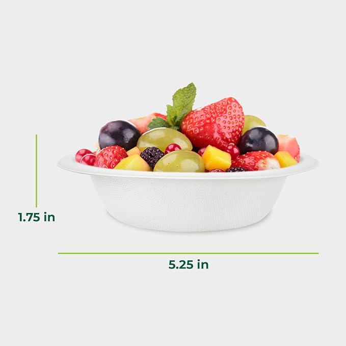 Freshware Paper Bowls - Image 3