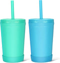 Homestockplus 10 Oz Wheat Straw Reusable Cups by Homestockplus