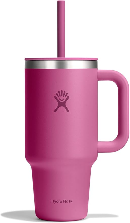 Hydro Flask 32 Oz Travel Tumbler by Unknown