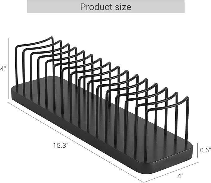Mkono Hat Organizer for Baseball Caps, Hat Holder Storage for Closet, Space - Image 6