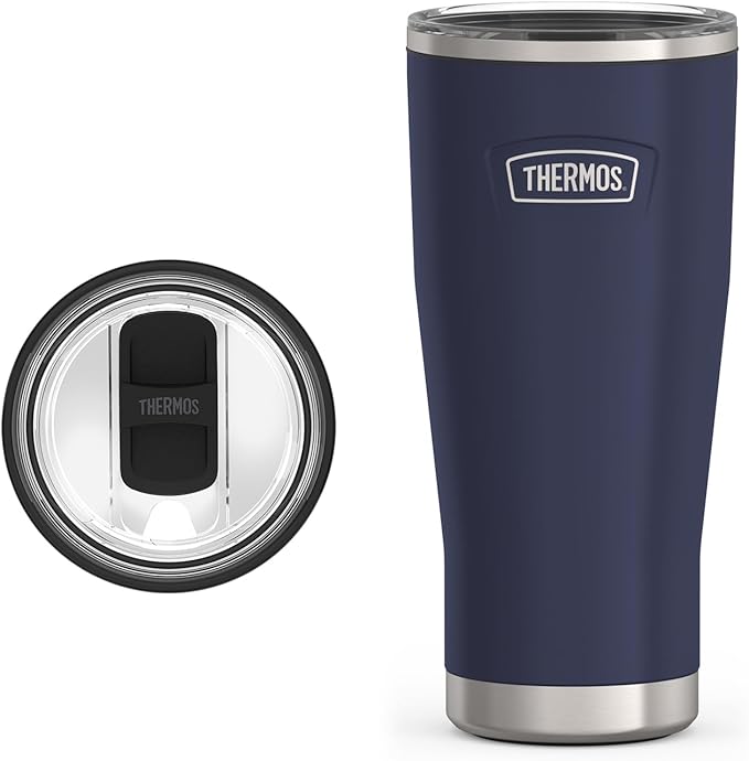 THERMOS Icon Series 24oz Stainless Steel Tumbler by Thermos