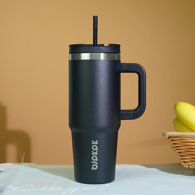 BJPKPK 30 oz Insulated Tumbler - Image 6