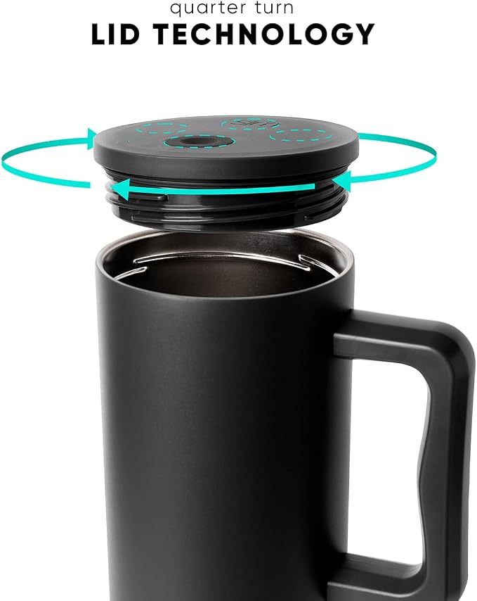 Simple Modern 30 oz Trek Tumbler - Image 8