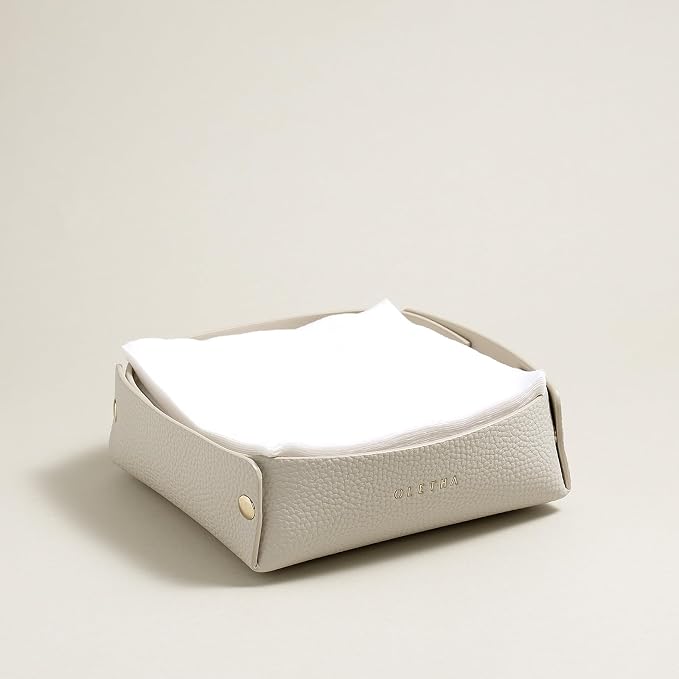 OLETHA Napkin Holder for Luncheon Napkins by OLETHAD%C3%A9cor