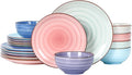 Selamica Ceramic Dinnerware Sets by Selamica