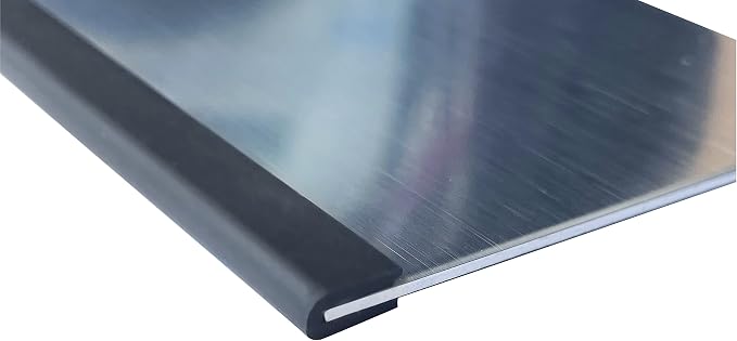 Rubber Edge Trim, 3/32" U Channel Edge Trim, Fit - Image 5
