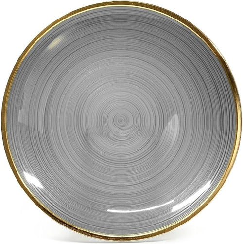 " OCCASIONS " 150 Piece set-Wedding Plastic Plates & cutlery -Disposable - Image 2