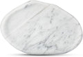 Luxurious Natural Marble Vanity Tray by Koville