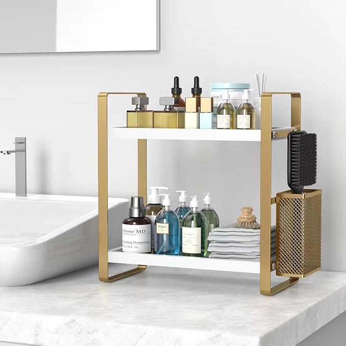 Bathroom Counter Organizer - Image 6