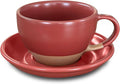 MORA Ceramic Latte Art Mug by MORA