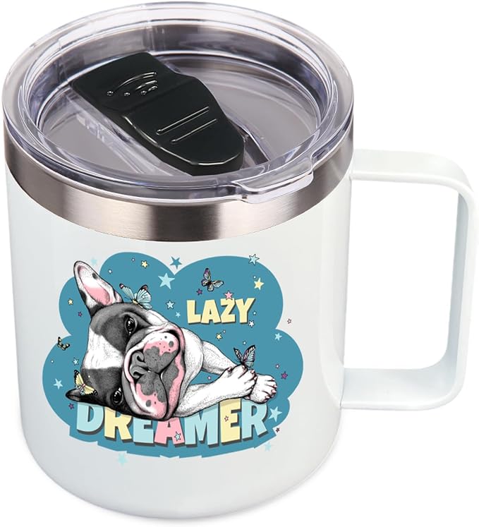 Volhoply 14oz sublimation Insulated Stainless Steel Coffee Mug by LiveFully%EF%BC%8CDrinkFreely%E2%80%94KeepGoingwithVolhoply%EF%BC%81