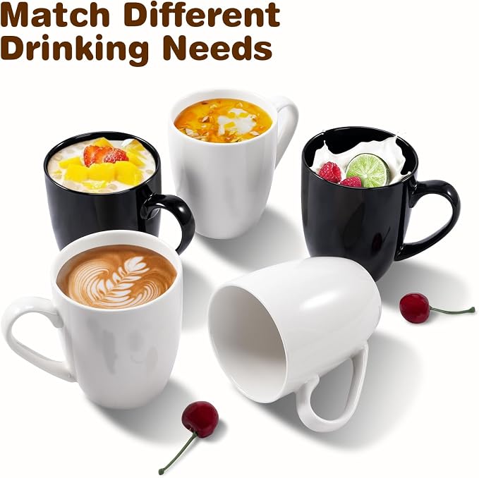 Urbanstrive 16 oz Large Coffee Mug - Image 7